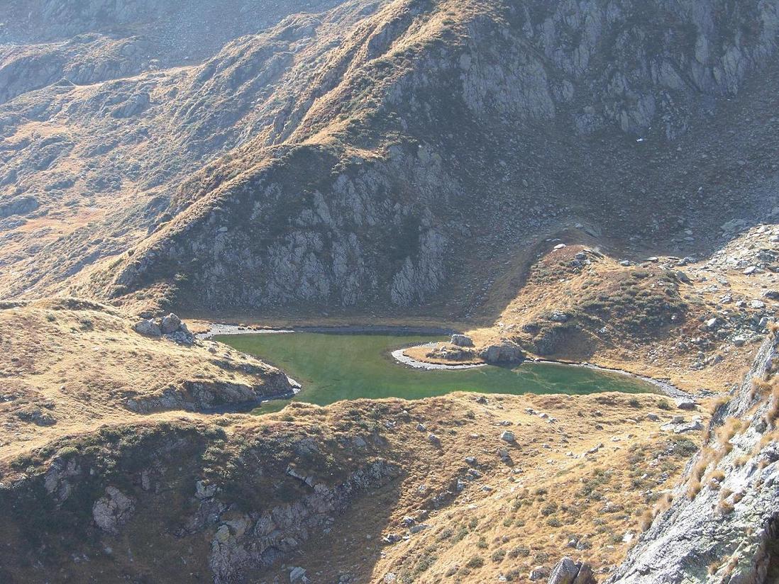 Laghi....della LOMBARDIA